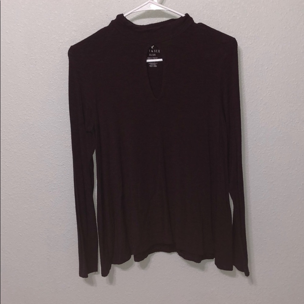 Never worn, Martin Soft and Sexy AE top